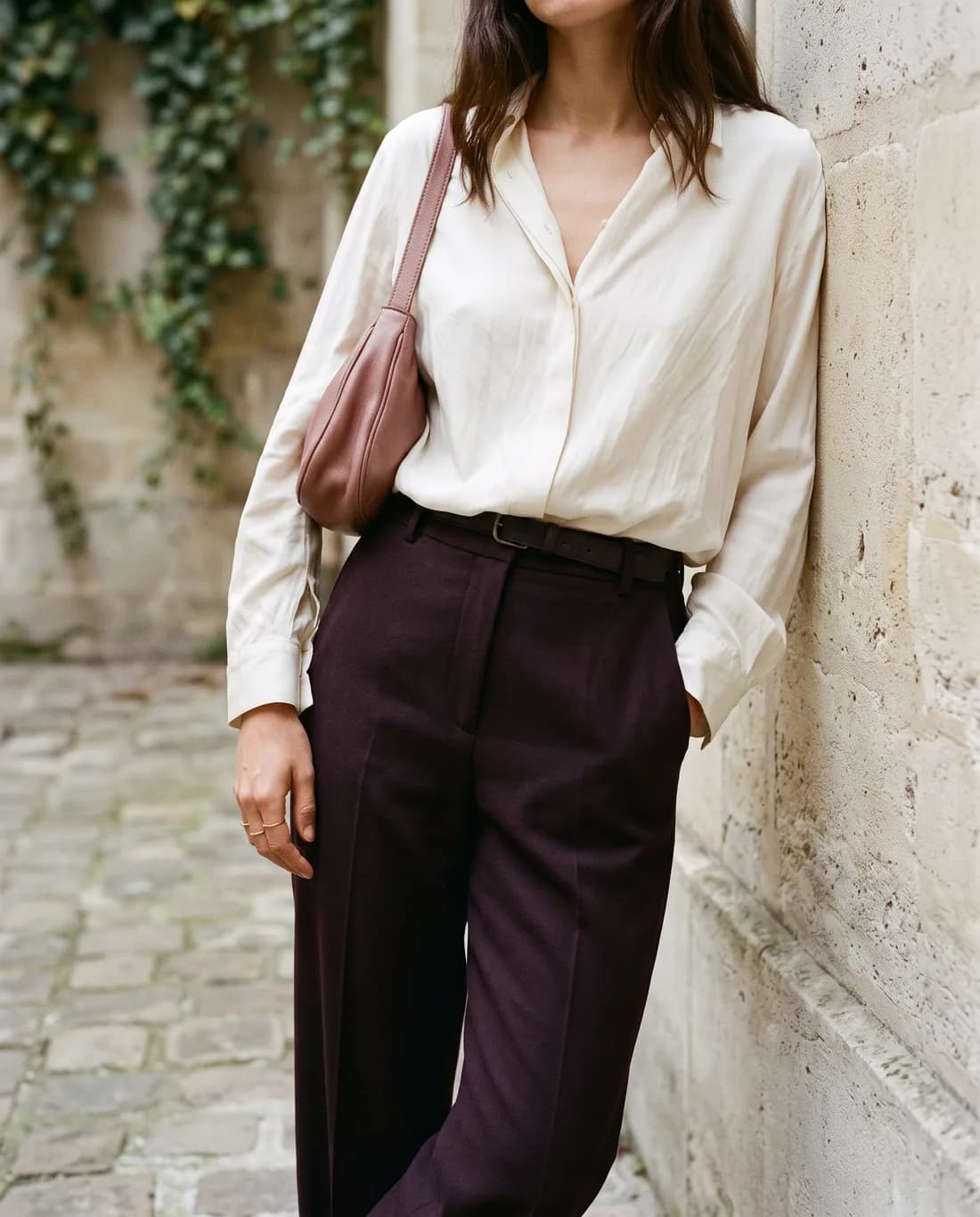 Blouses & chemises