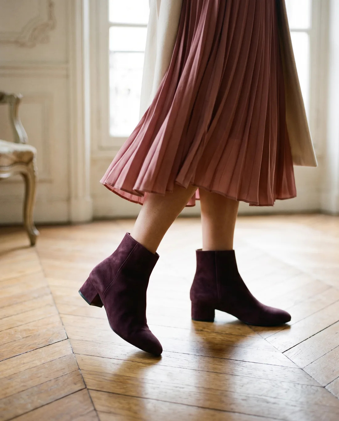 Chaussures